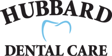 Link to Hubbard Dental Care home page